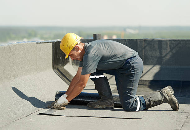 Types of Insulation We Offer in Hardwick, GA